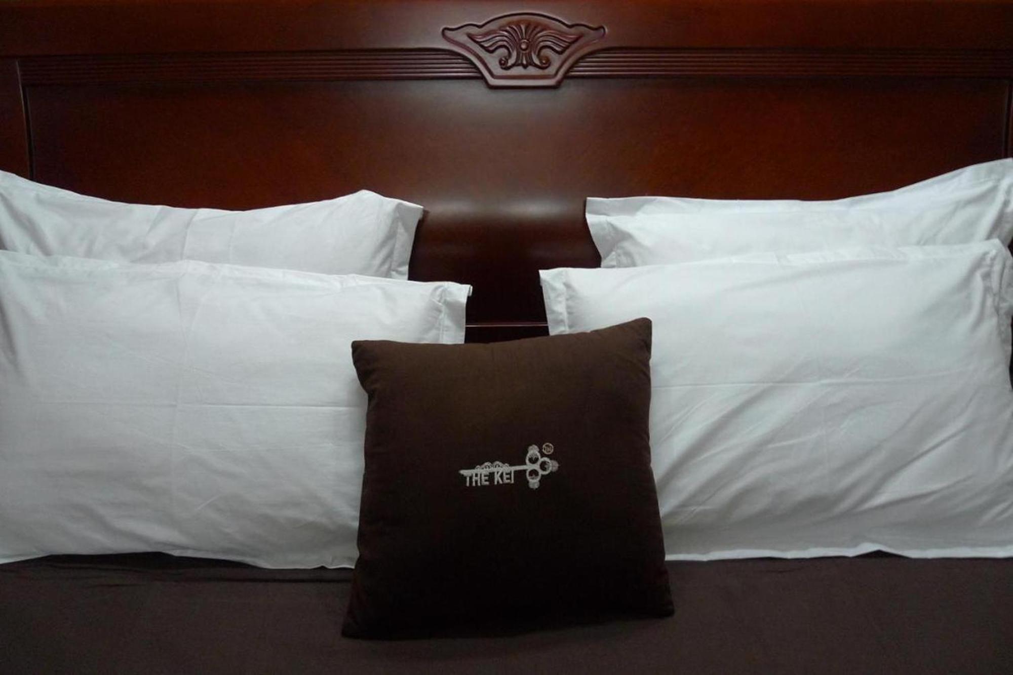 The Kei Suites Calcutta Eksteriør billede