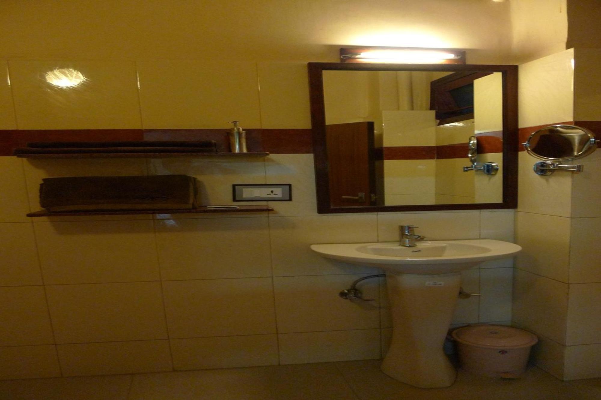 The Kei Suites Calcutta Eksteriør billede