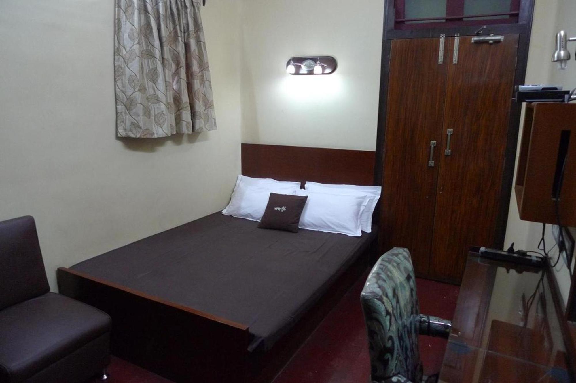 The Kei Suites Calcutta Eksteriør billede