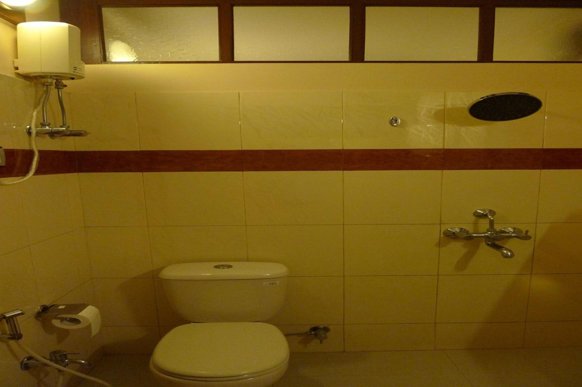 The Kei Suites Calcutta Eksteriør billede