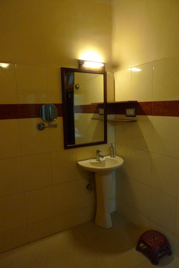 The Kei Suites Calcutta Eksteriør billede