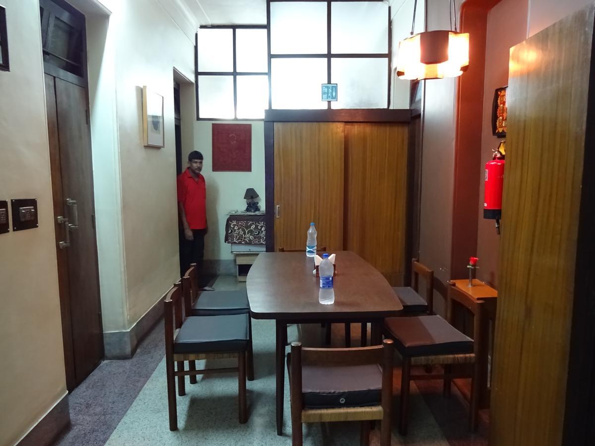 The Kei Suites Calcutta Eksteriør billede