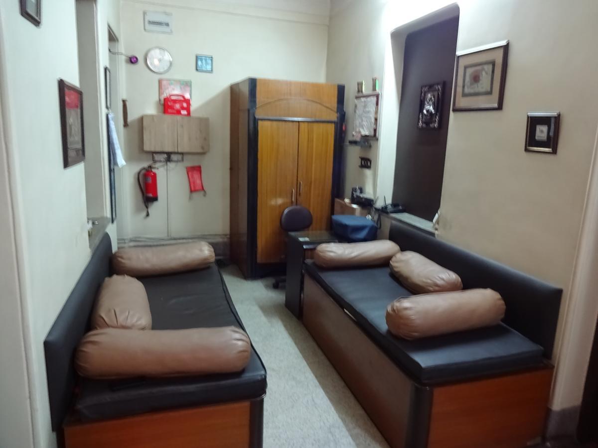 The Kei Suites Calcutta Eksteriør billede