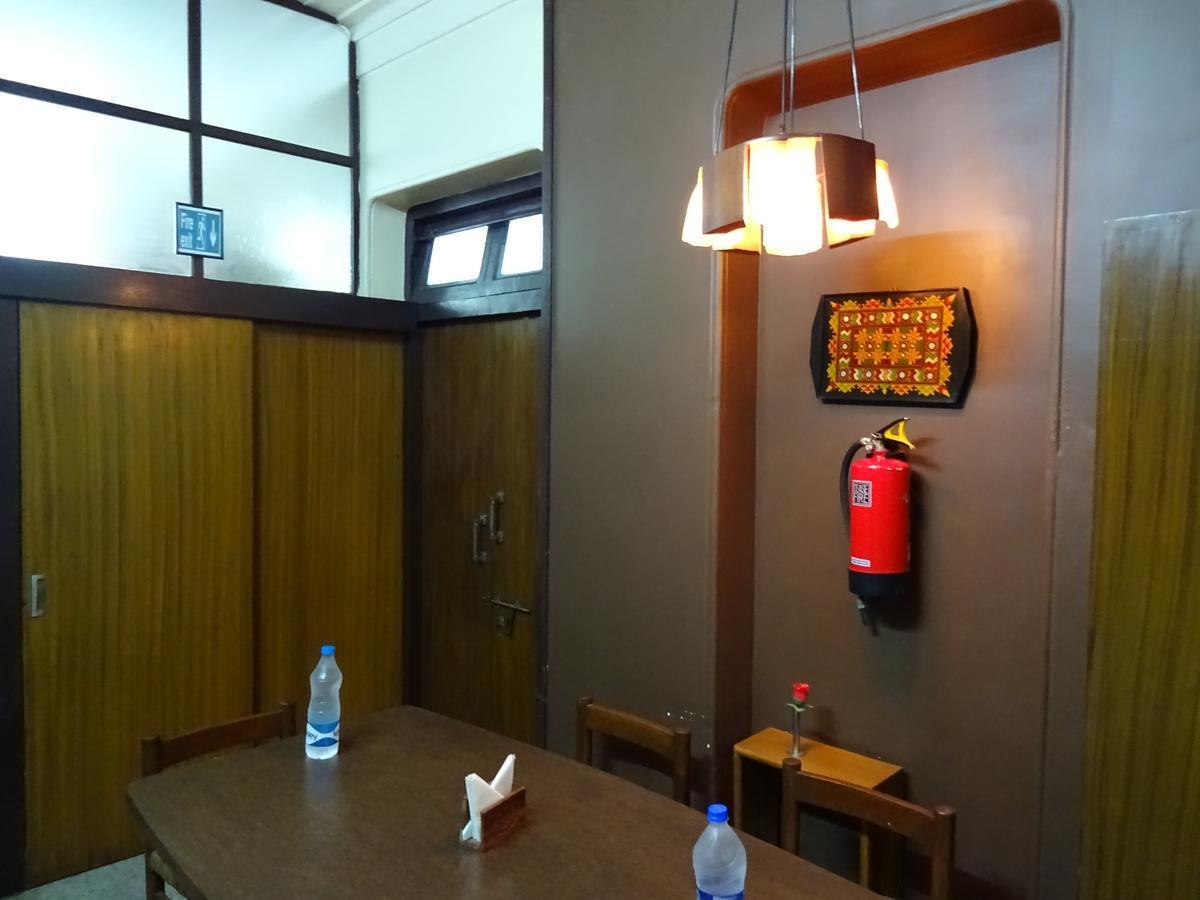The Kei Suites Calcutta Eksteriør billede